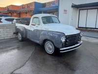 1949 Studebaker Pickup for sale in Michigan (ID-145058)