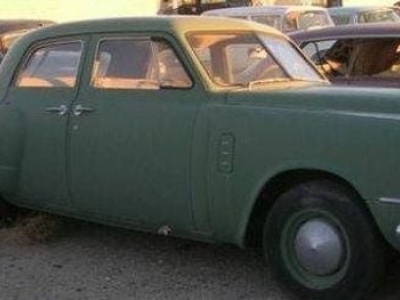 1949 Studebaker Sedan for sale