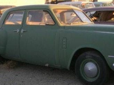 1949 Studebaker Sedan for sale 1949 Studebaker Sedan for sale