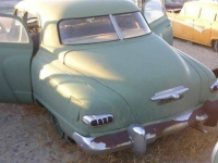 1949 Studebaker Sedan for sale (ID-99267)