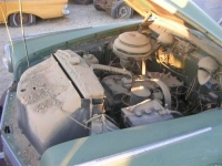 1949 Studebaker Sedan for sale (ID-99267)