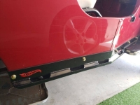 1949 Willys CJ3A for sale in Michigan (ID-146060)