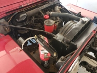 1949 Willys CJ3A for sale in Michigan (ID-146060)