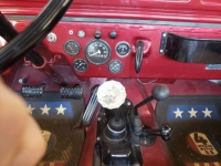 1949 Willys CJ3A for sale in Michigan (ID-146060)