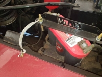 1949 Willys CJ3A for sale in Michigan (ID-146060)