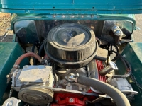 1949 Willys Jeep for sale in Michigan (ID-124018)