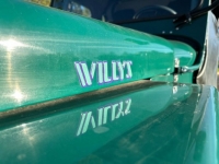 1949 Willys Jeep for sale in Michigan (ID-124018)