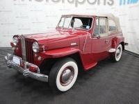 1949 Willys Jeepster for sale in Riverhead, New York (ID-125722)