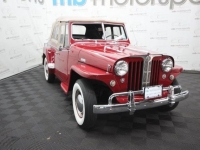 1949 Willys Jeepster for sale in Riverhead, New York (ID-125722)