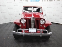 1949 Willys Jeepster for sale in Riverhead, New York (ID-125722)