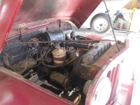 1949 Willys Jeepster for sale in Michigan (ID-134586)