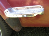 1949 Willys Jeepster for sale in Michigan (ID-134586)