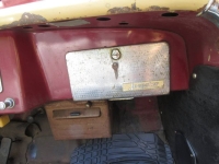 1949 Willys Jeepster for sale in Michigan (ID-134586)