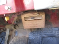 1949 Willys Jeepster for sale in Michigan (ID-134586)
