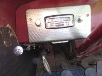 1949 Willys Jeepster for sale in Michigan (ID-134586)