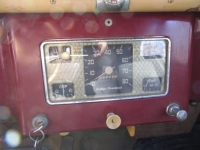 1949 Willys Jeepster for sale in Michigan (ID-134586)