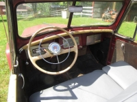 1949 Willys Jeepster for sale in Michigan (ID-134586)
