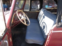 1949 Willys Jeepster for sale in Michigan (ID-134586)