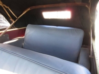 1949 Willys Jeepster for sale in Michigan (ID-134586)