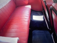 1949 Willys Jeepster for sale in Michigan (ID-138799)