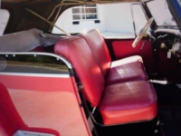 1949 Willys Jeepster for sale in Michigan (ID-138799)