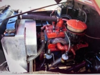 1949 Willys Jeepster for sale in Michigan (ID-138799)