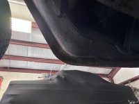 1949 Willys Jeepster for sale in Michigan (ID-138799)