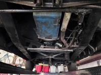 1949 Willys Jeepster for sale in Michigan (ID-138799)