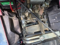 1949 Willys Jeepster for sale in Michigan (ID-143561)