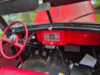 1949 Willys Jeepster for sale in Michigan (ID-143561)