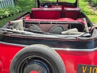1949 Willys Jeepster for sale in Michigan (ID-143561)