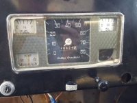 1949 Willys Pickup for sale in Michigan (ID-110461)