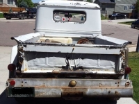 1949 Willys Pickup for sale in Michigan (ID-110461)