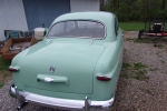 1950 Ford Custom for sale in Marion, Ohio (ID-59106)