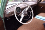 1950 Ford Custom for sale in Marion, Ohio (ID-59106)