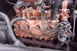 1950 Ford Custom for sale in Marion, Ohio (ID-59106)