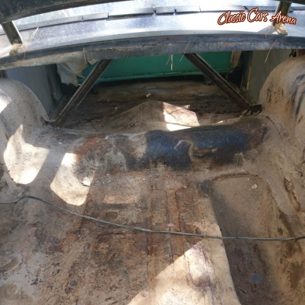 1950 Ford Sedan for sale in Palm Springs, California (ID-23681) 1950 Ford Sedan for sale in Palm Springs, California (ID-23681)