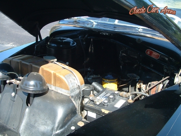 1950 Plymouth Deluxe for sale in Akron, Ohio (ID-38353) 1950 Plymouth Deluxe for sale in Akron, Ohio (ID-38353)
