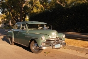 1950 Plymouth Special Deluxe for sale
