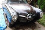 1950 Studebaker Champion for sale in Houston, Texas (ID-72802)