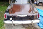 1950 Studebaker Champion for sale in Houston, Texas (ID-72802)