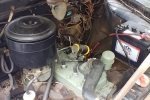 1950 Studebaker Champion for sale in Houston, Texas (ID-72802)