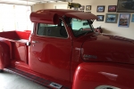 1950 Chevrolet 3600 for sale in Dallas, Texas (ID-27260)