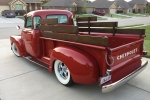 1950 Chevrolet 3600 for sale in Dallas, Texas (ID-27260)