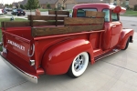1950 Chevrolet 3600 for sale in Dallas, Texas (ID-27260)