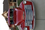 1950 Chevrolet 3600 for sale in Dallas, Texas (ID-27260)