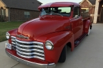 1950 Chevrolet 3600 for sale in Dallas, Texas (ID-27260)