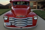 1950 Chevrolet 3600 for sale in Dallas, Texas (ID-27260)