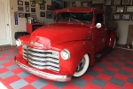 1950 Chevrolet 3600 for sale in Dallas, Texas (ID-27260)