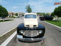 1950 Ford F Series for sale in Kingston, Ontario (ID-68616)